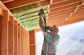 Eco-Friendly or Green Insulation Solutions in Youngsville, PA