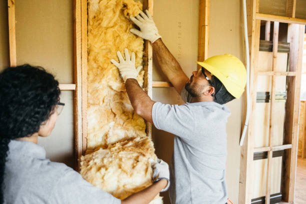 Trusted Youngsville, PA Insulation Experts